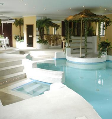 Heiraten in D&auml;nemark Heiraten im Ferienhaus / Hotel