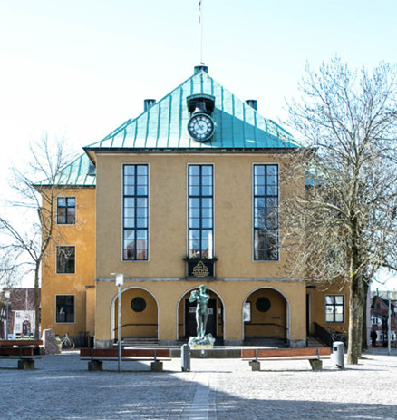 Heiraten in D&auml;nemark Nordborg Sogn