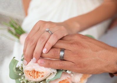 Heiraten in D&auml;nemark Eheschliessung