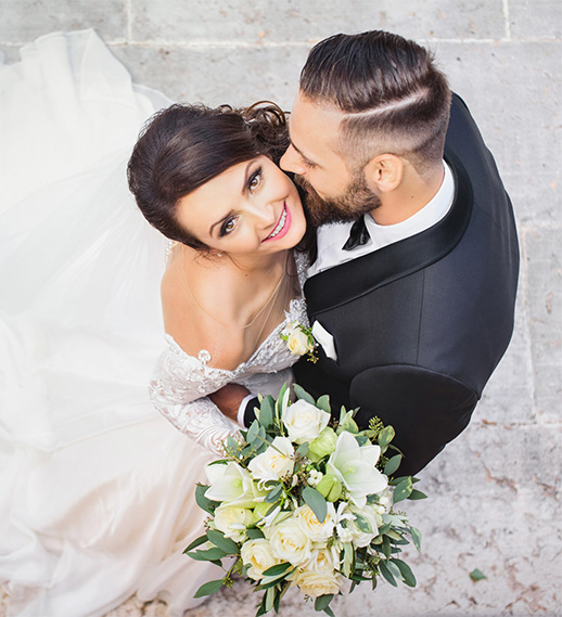 Heiraten in D&auml;nemark Express Hochzeit